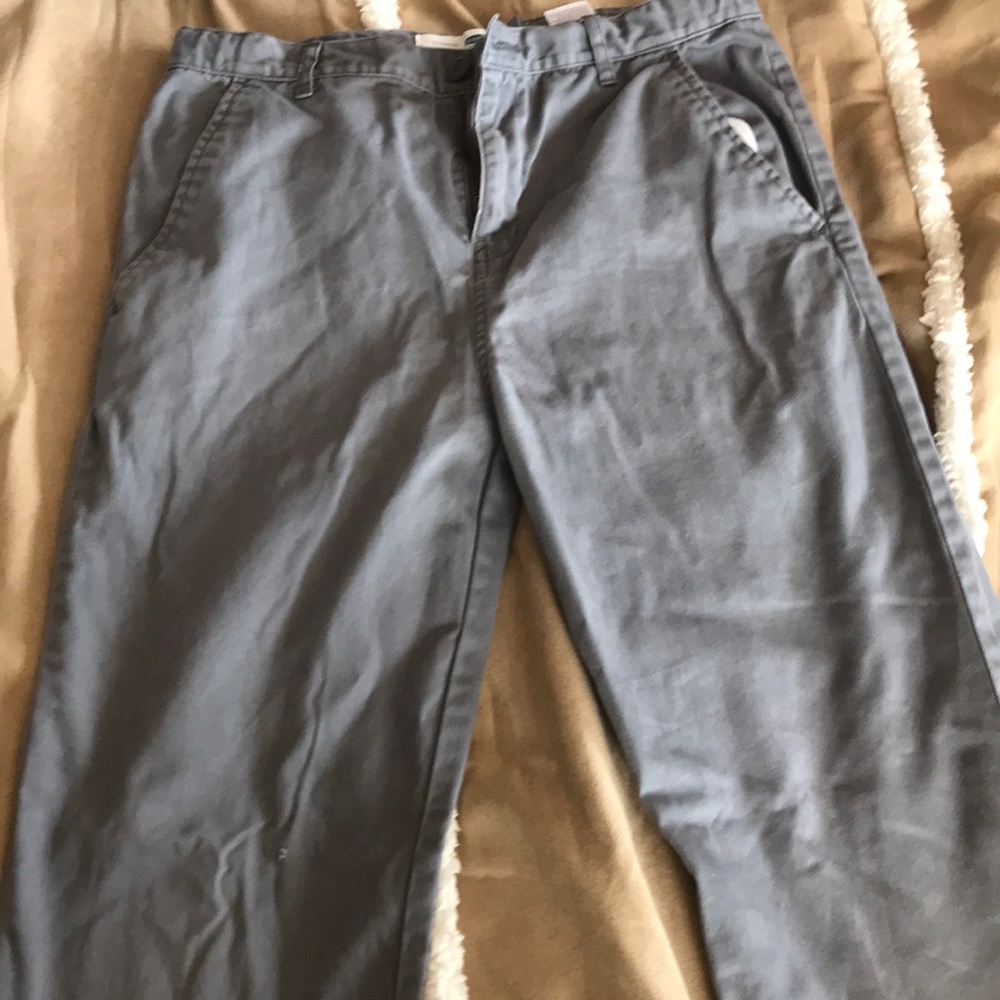 Khakis